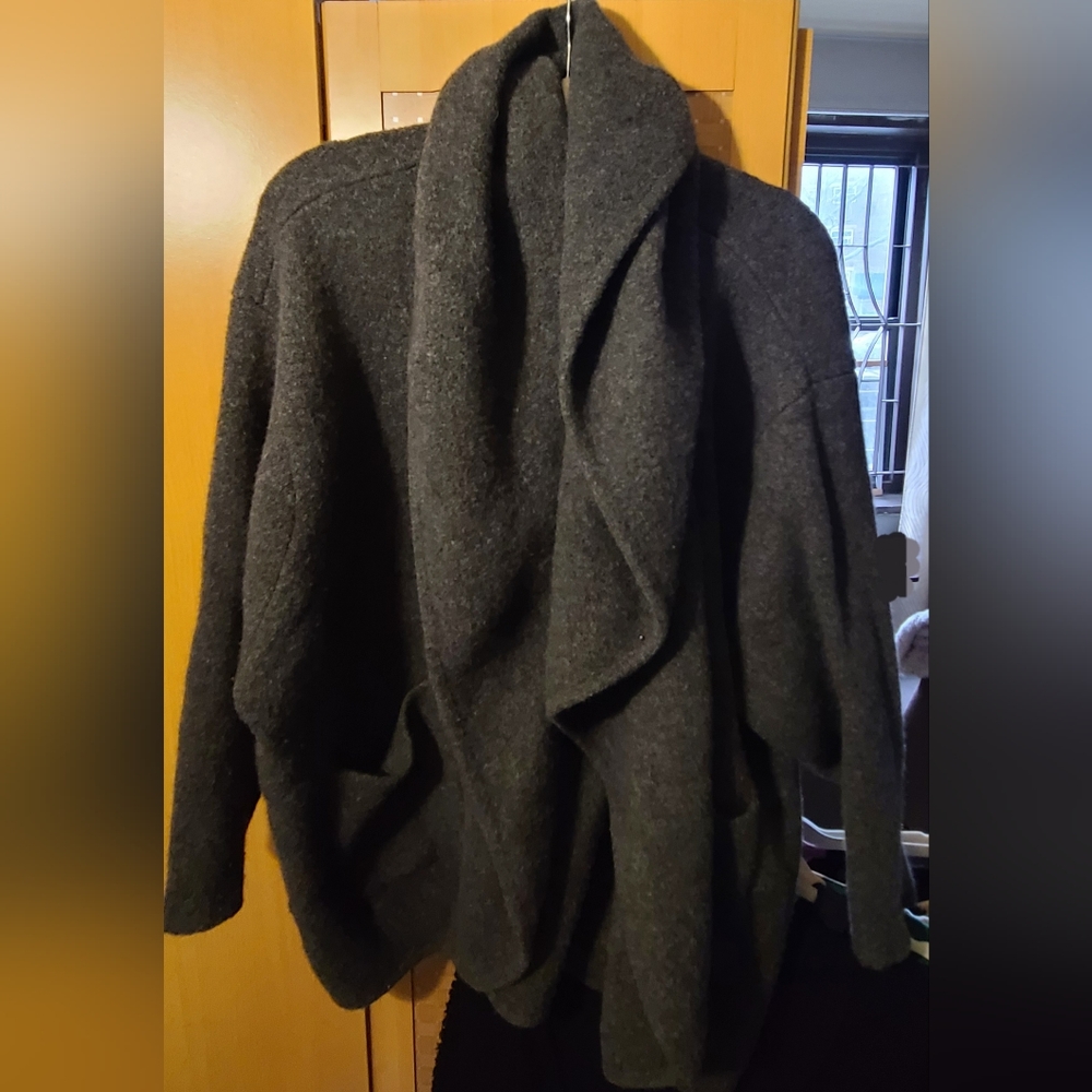 Hygge Cardigan
